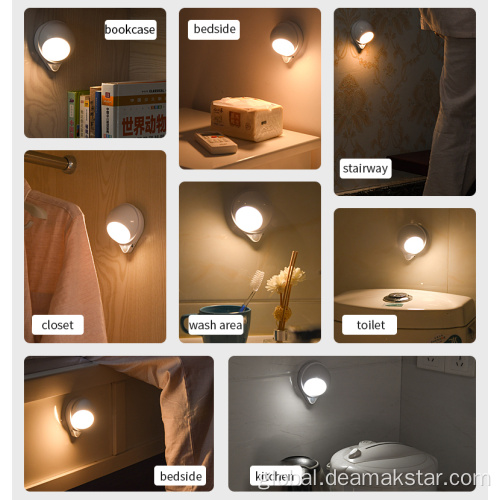 Motion Sensor Light Led Lights with Motion Sensor and Light Control Supplier